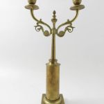 671 8552 CANDLESTICK